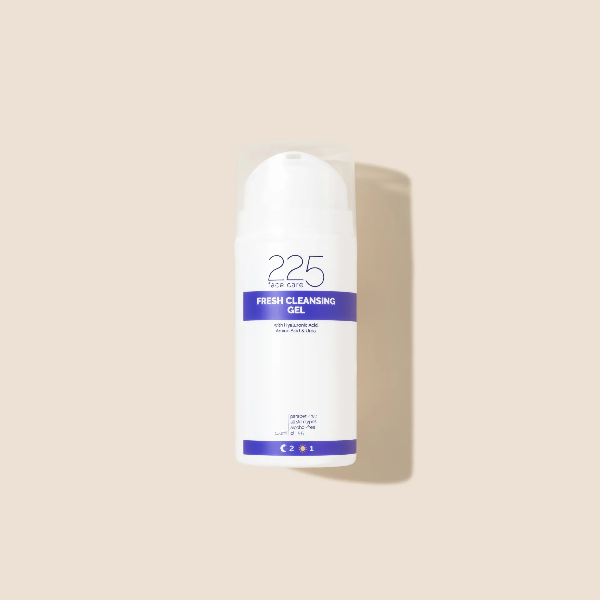 Fresh Cleansing Gel